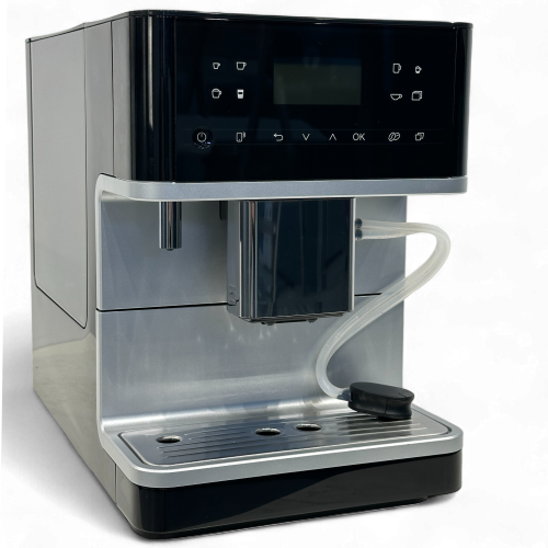 Кофемашина CM 6160 Obsidian Black