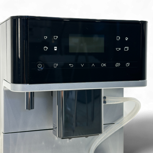 Кофемашина CM 6160 Obsidian Black