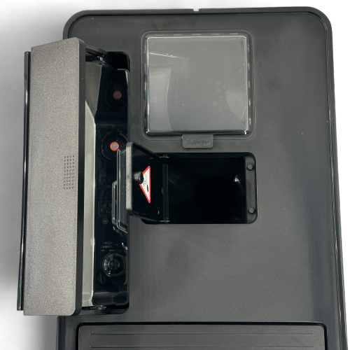 Кофемашина CM 6160 Obsidian Black