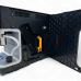 Кофемашина CM 6160 Obsidian Black