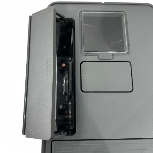 Кофемашина CM 63 Graphite Gray