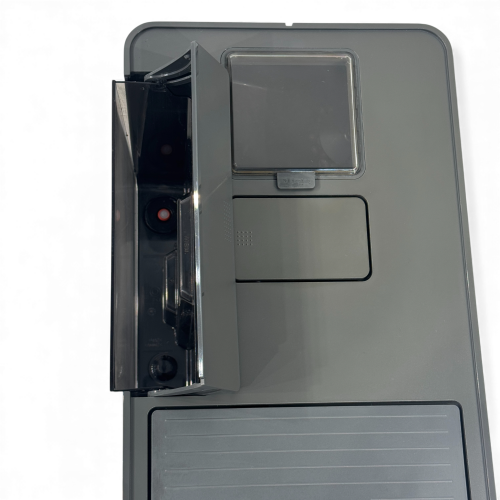 Кофемашина CM 6350 OBSW Graphite Gray