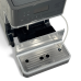 Кофемашина CM 6350 OBSW Graphite Gray