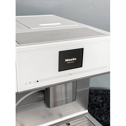 Кофемашина CM 7300