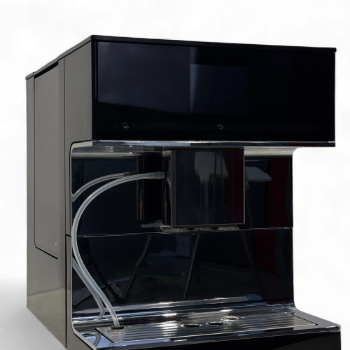 Кофемашина CM 7500 Obsidian Black