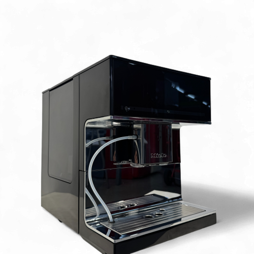 Кофемашина CM 7500 Obsidian Black