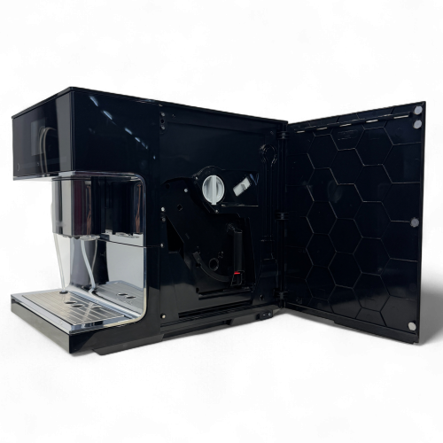 Кофемашина CM 7500 Obsidian Black