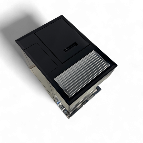 Кофемашина CM 7500 Obsidian Black