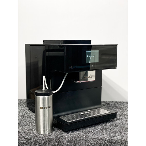 Кофемашина CM 7750