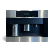Встраиваемая кофеварка БУ CVA 5060 CleanSteel