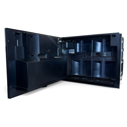 Встраиваемая кофеварка CVA 5060 CleanSteel