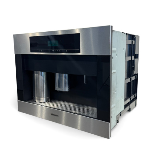 Встраиваемая кофеварка CVA 5060 CleanSteel