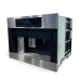 Встраиваемая кофеварка CVA 5060 CleanSteel
