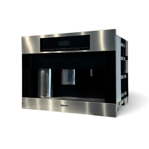 Встраиваемая кофеварка CVA 5060 CleanSteel