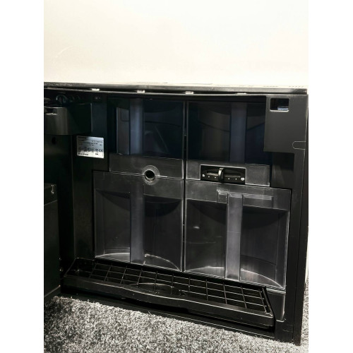 Вбудована кавоварка CVA 5060 BLACK