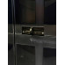 Вбудована кавоварка CVA 5060 BLACK