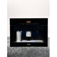 Вбудована кавоварка БУ CVA 5060 BLACK