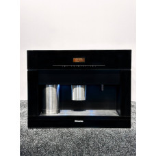 Встраиваемая кофеварка БУ CVA 5060 BLACK