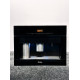 Встраиваемая кофеварка БУ CVA 5060 BLACK