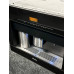 Вбудована кавоварка CVA 5060 BLACK