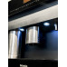 Вбудована кавоварка CVA 5060 BLACK