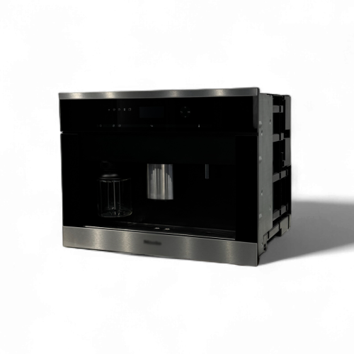 Кофемашина автоматическая CVA 6401 CleanSteel