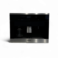 Кофемашина автоматична БУ CVA 6401 CleanSteel