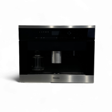 Кофемашина автоматическая БУ CVA 6401 CleanSteel