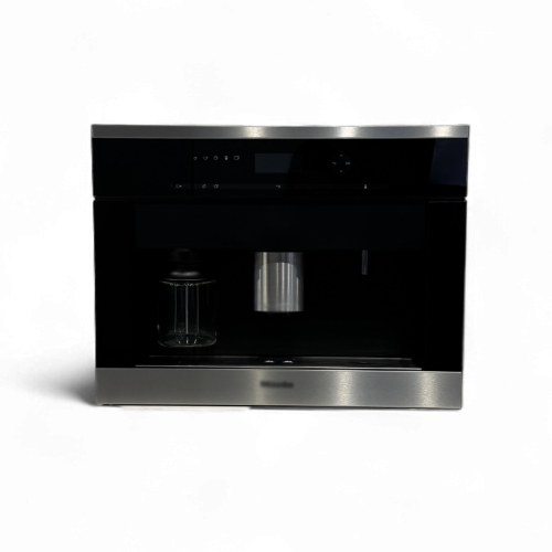 Кофемашина автоматическая CVA 6401 CleanSteel