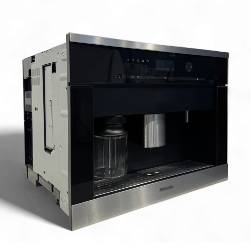 Кофемашина автоматическая CVA 6401 CleanSteel