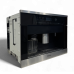 Кофемашина автоматическая CVA 6401 CleanSteel
