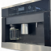 Кофемашина автоматическая CVA 6401 CleanSteel
