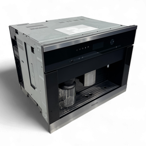 Кофемашина автоматическая CVA 6401 CleanSteel