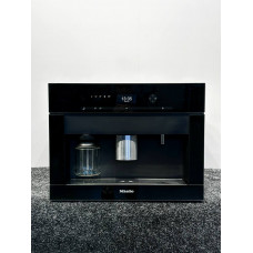 Кофемашина автоматическая БУ CVA 6401 Black