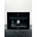 Кофемашина автоматична CVA 6401 CleanSteel