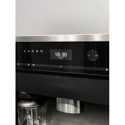 Кофемашина  CVA 6405