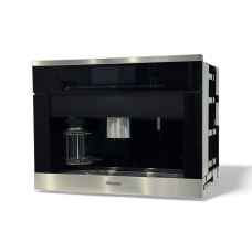 Встраиваемая кофеварка БУ CVA 6800 CleanSteel