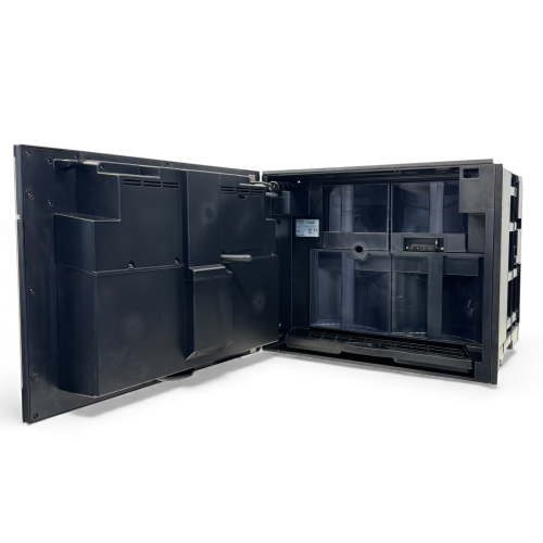 Встраиваемая кофеварка CVA 6800 CleanSteel