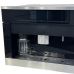 Встраиваемая кофеварка CVA 6800 CleanSteel