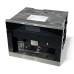 Встраиваемая кофеварка CVA 6800 CleanSteel
