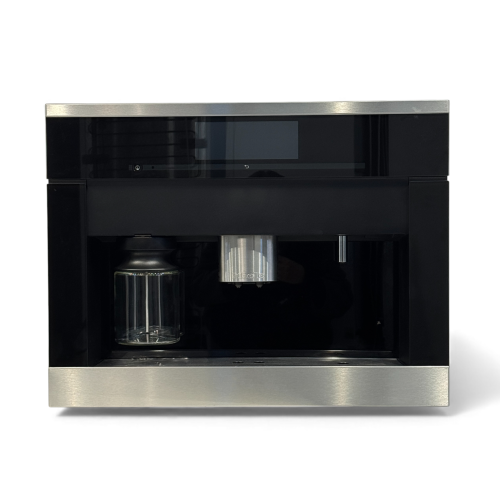 Встраиваемая кофеварка CVA 6800 CleanSteel