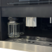 Встраиваемая кофеварка CVA 6800 CleanSteel