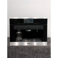 Кофемашина БУ CVA 6805 CleanSteel