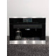 Кофемашина БУ CVA 6805 CleanSteel