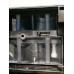 Кофемашина CVA 6805 CleanSteel 