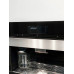 Кофемашина CVA 7840 CleanSteel
