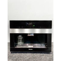 Кофемашина БУ CVA 7840 CleanSteel