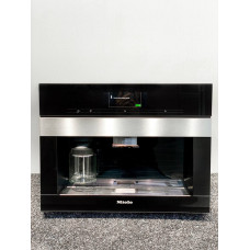 Кофемашина БУ CVA 7840 CleanSteel