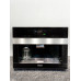 Кофемашина CVA 7840 CleanSteel