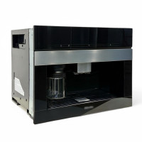Кофемашина БУ CVA 7845 CleanSteel